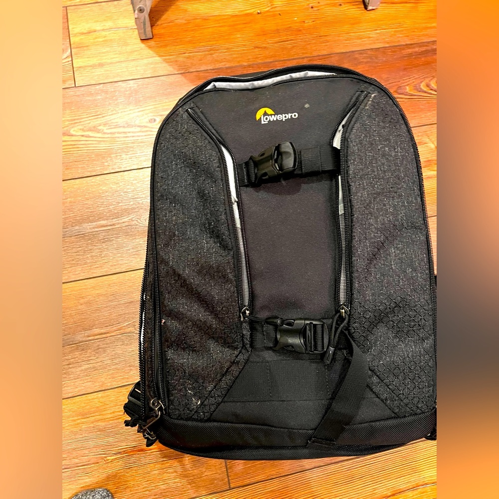 Lowepro Camera Bag